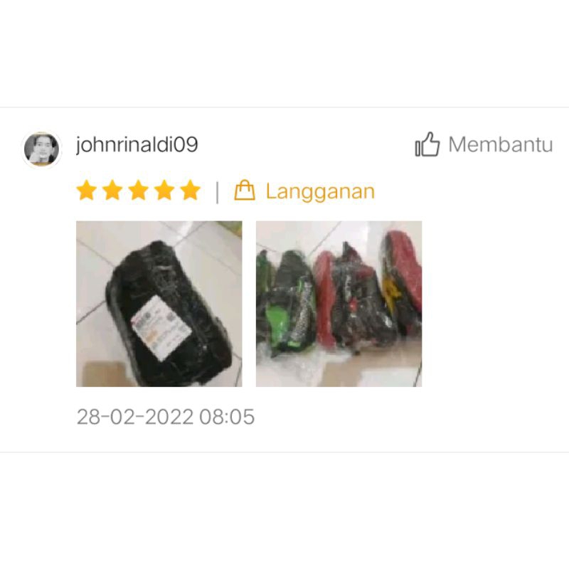 [SEPATU SEPEDA / SEPATU MOTOR] All Bike AP Boots 100% Original / Sepatu Karet Anti Air Hujan