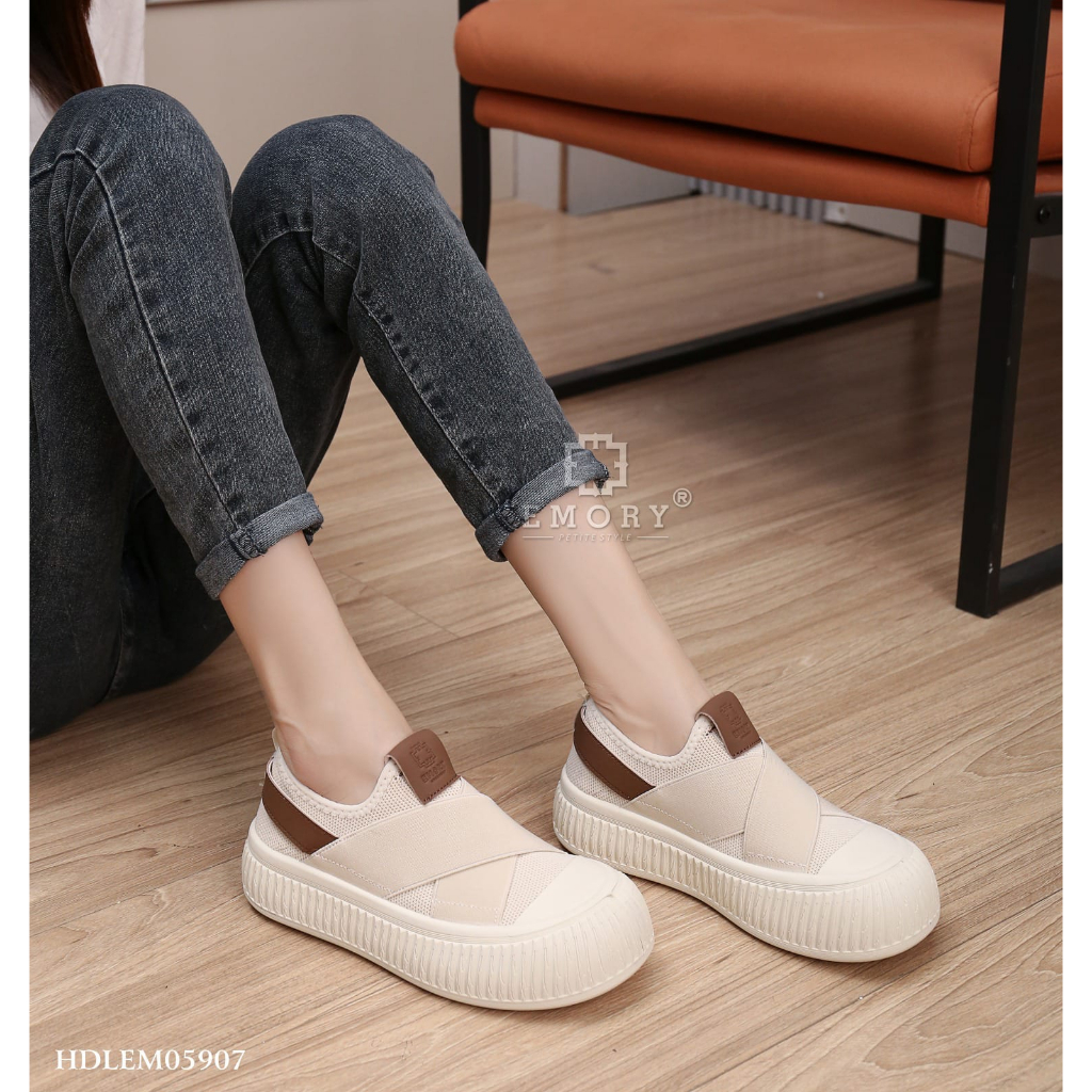 SB EMORY Adora Sepatu Sneakers Wanita HDLEMO5907