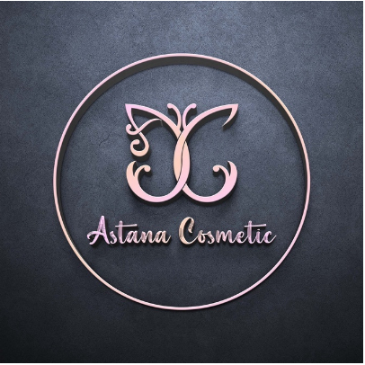 CUSTOM DESIGN LOGO MURAH || LOGO KECANTIKAN || LOGO BIDAN || LOGO SKINCARE || LOGO SALON fzt_i2stx0