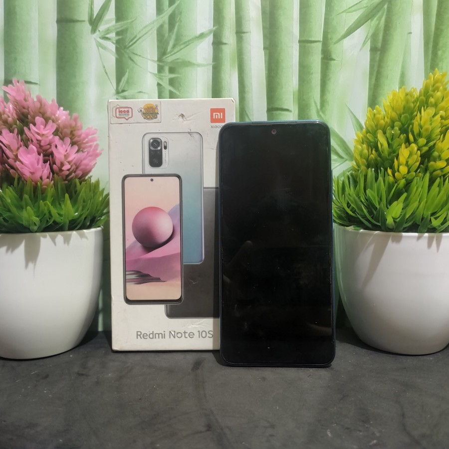 redmi note 10s 8/128gb