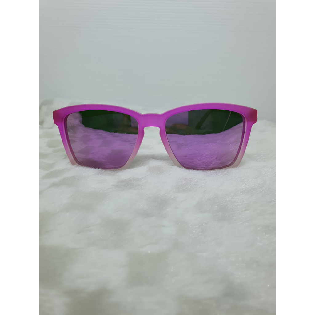 Kacamata Goodr Series Lfg - Turnip For What ? Nutrition