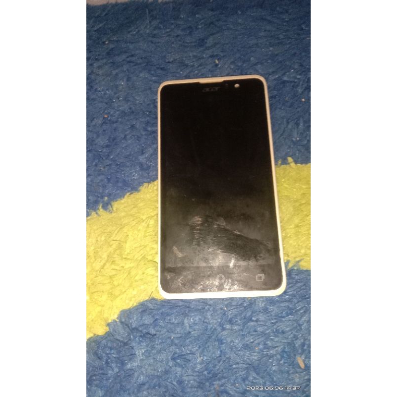 lcd touchscreen acer z520