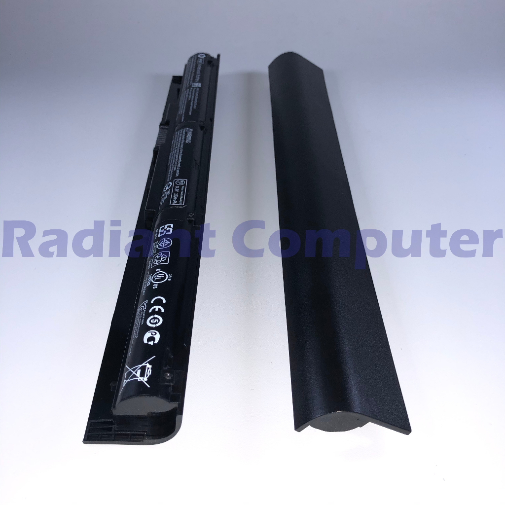 Baterai HP Envy 14-v 14-u 15-k 15-x 17-x VI04 HSTNN-DB6K HSTNN-LB6J