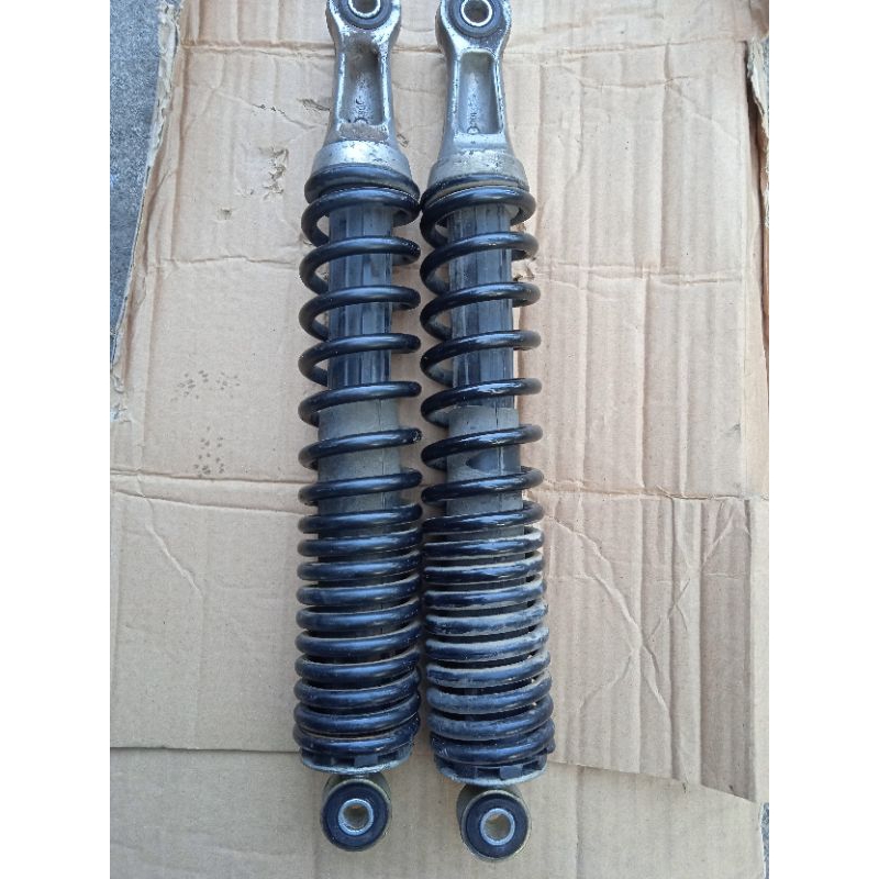 Shock Belakang honda Supra 125 / Revo / Blade Original