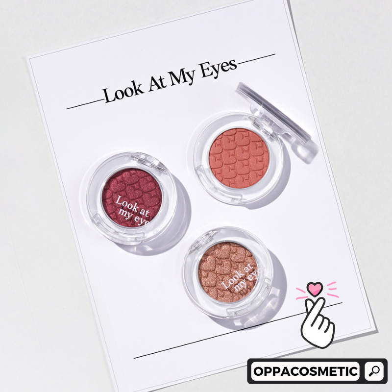 Etude House Look at My Eyes 2g