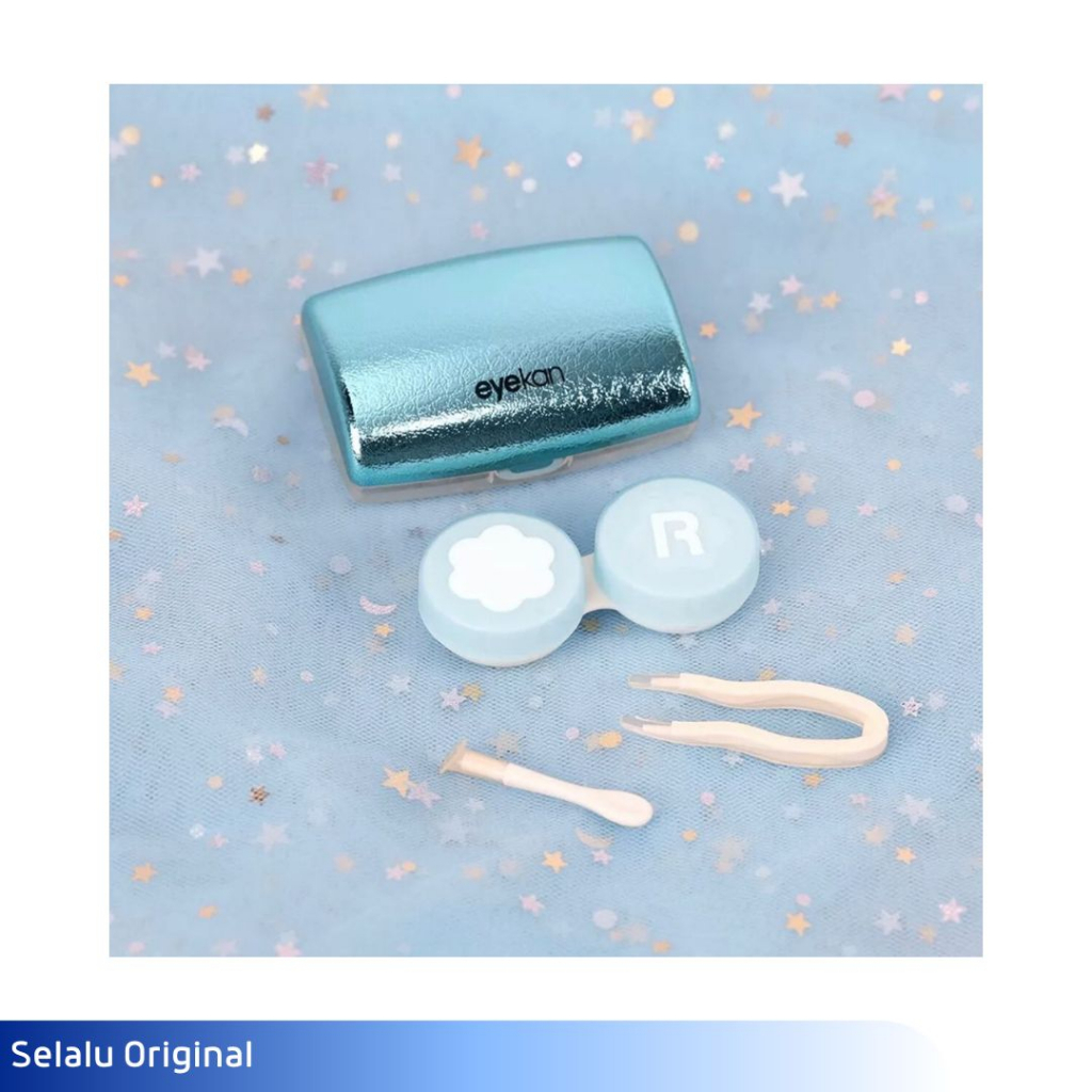 TEMPAT SOFTLENS LUXURY ISI 1 SERI 1