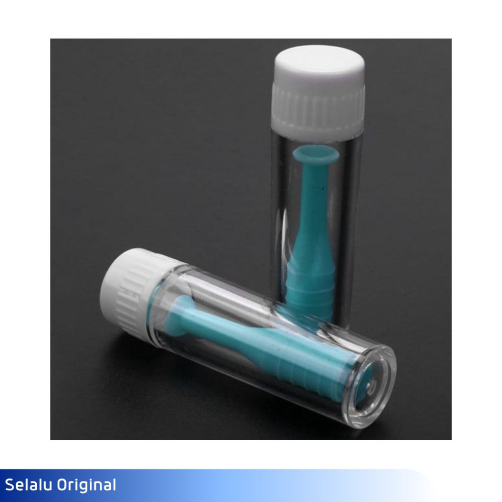 PIPET SOFTLENS UKURAN BESAR