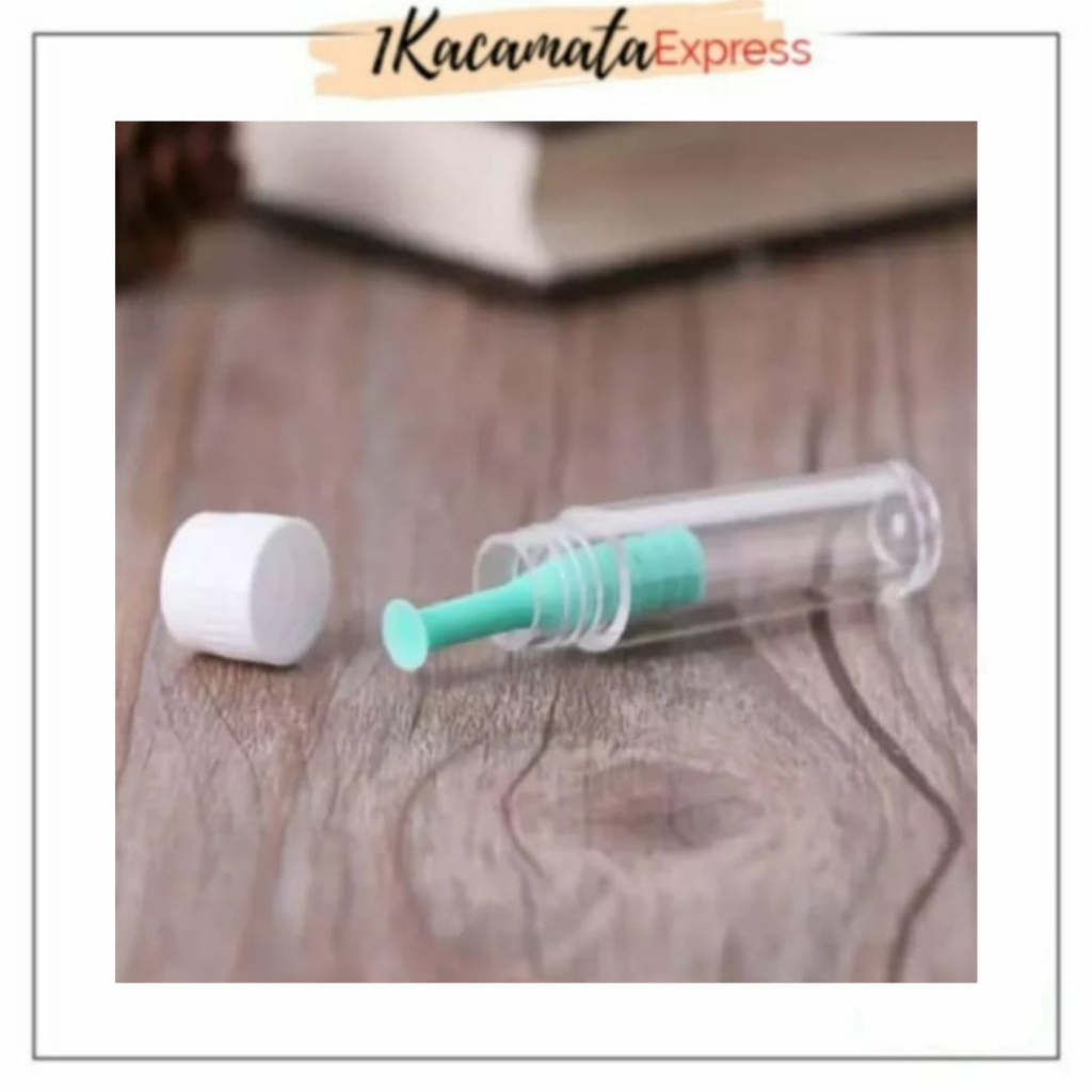 PIPET SOFTLENS UKURAN BESAR