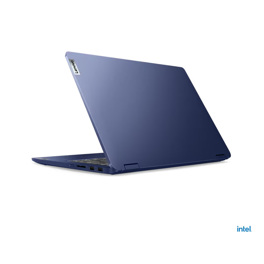 Lenovo Ideapad Flex 5i - i7-1355U 16GB 512GB SSD 14&quot;WUXGA IPS Touch W11 OHS