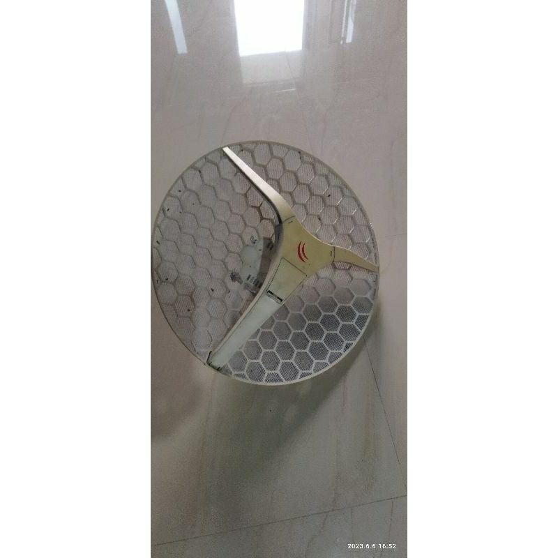 Mikrotik LHG XL 5ac Second/bekas