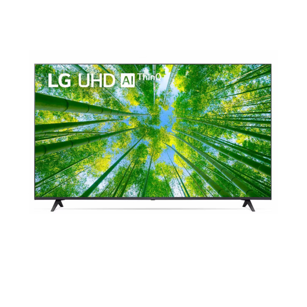 LG Led TV 50 inch 50UR8050PSB Ultra HD tv