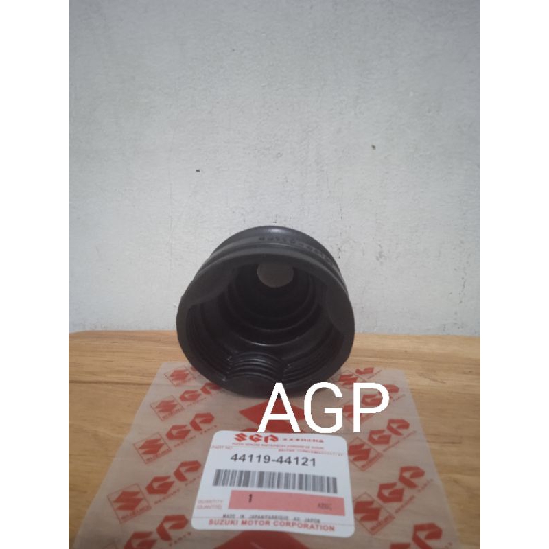 Boot As Roda Drive Shaft Dalam Ertiga 44119-44121