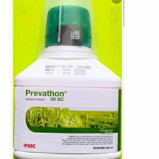 Prevathon 50 SC 500ml/duppont/insektisida