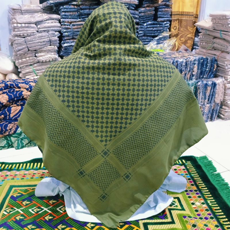 Sorban Umroh Persegi Sorban Haji Sorban Arab Sorban Imamah