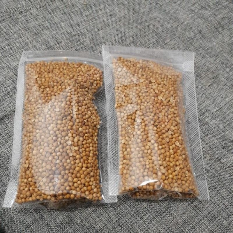 

ketumbar hitam tanpa pemutih ramuan sehat