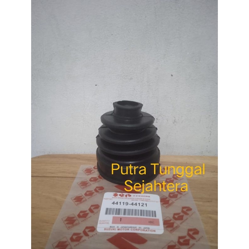 Boot As Roda Drive Shaft Dalam Ertiga 44119-44121