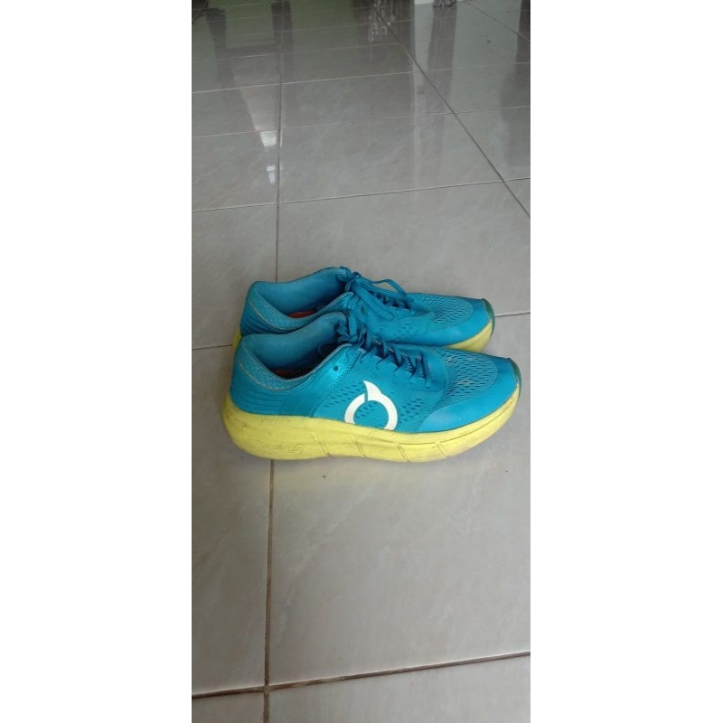 OrtusEight Hyperglide (Second)