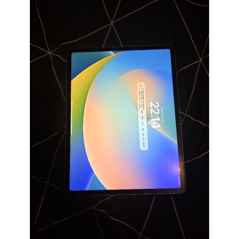 ipad pro m1 12.9 inch 1tb celluler