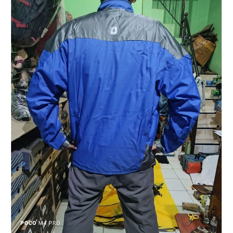 consina triberg jaket consina triberg ori jaket gunung consina triberg