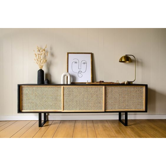 Jual Bufet Jati | Bufet Jati Rotan | Bufet Jati Rotan Minimalis | Bufet Rotan Jati Jepara | Bufet Ja