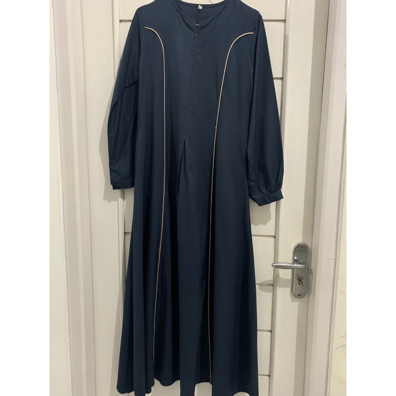 gamis karita