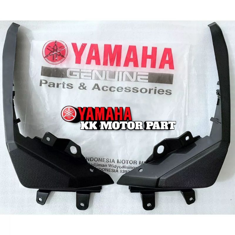 MOLE SIDE SAYAP DEPAN KANAN KIRI XRIDE 125 ORIGINAL YAMAHA
