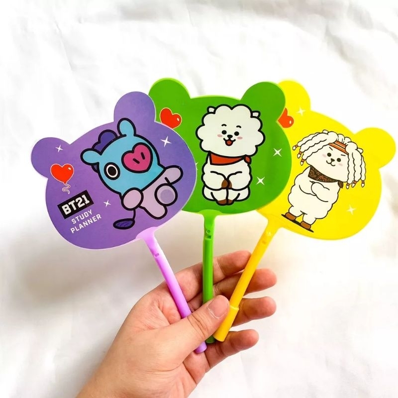 

pulpen kipas