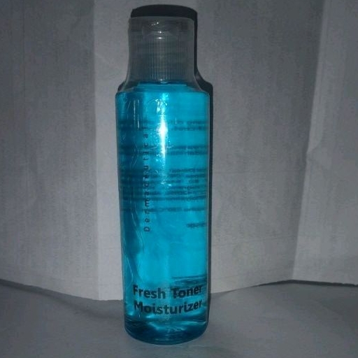 Geneva Fresh Toner Moisturizer 60ml