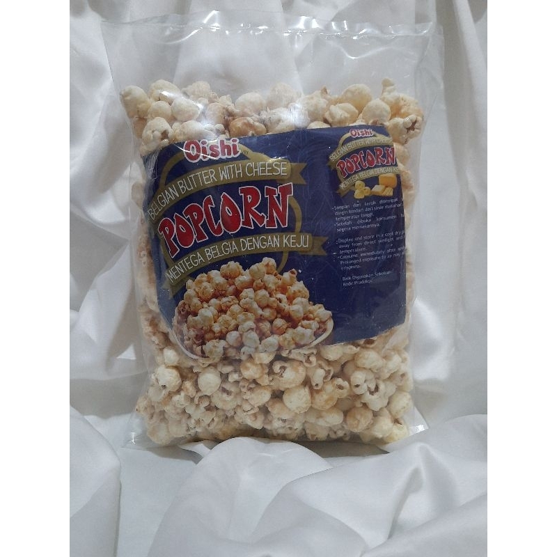 Oishi Popcorn 200 gram