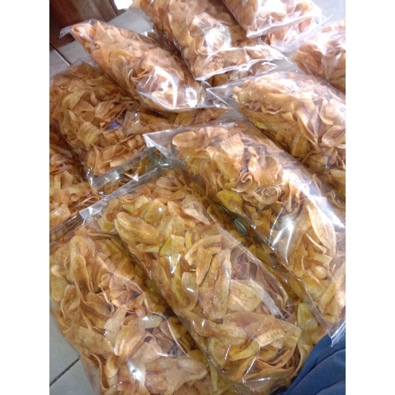 

pisang karamel 500gr