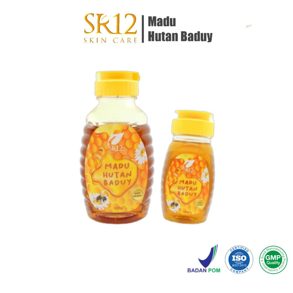 

FLASH SALE EXTRA!!! Madu Hutan Baduy SR12 /100% Madu Asli tanpa campuran / Madu Kampung asli dari plosok