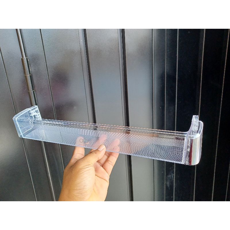 RAK BOTOL KULKAS POLYTRON BOTTLE POCKET SMALL R73 PRM28QXI R73