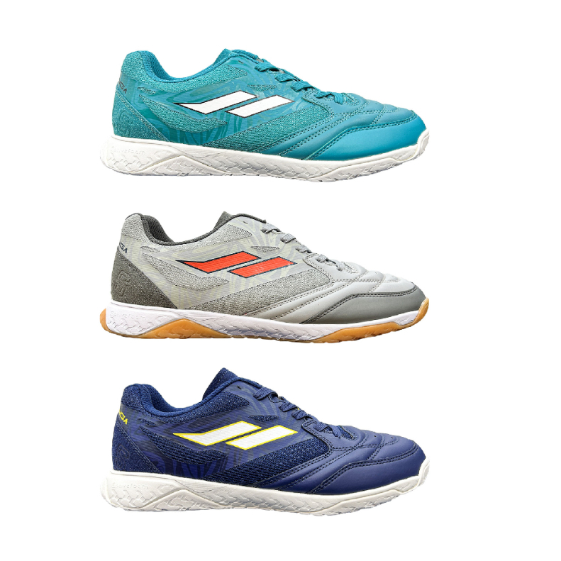 SEPATU FUTSAL MILLS VOLTAPRO GINGA IN - ORIGINAL BNIB