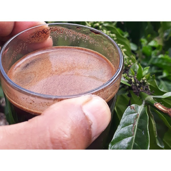 

kopi bubuk kemasan 1 kg murah