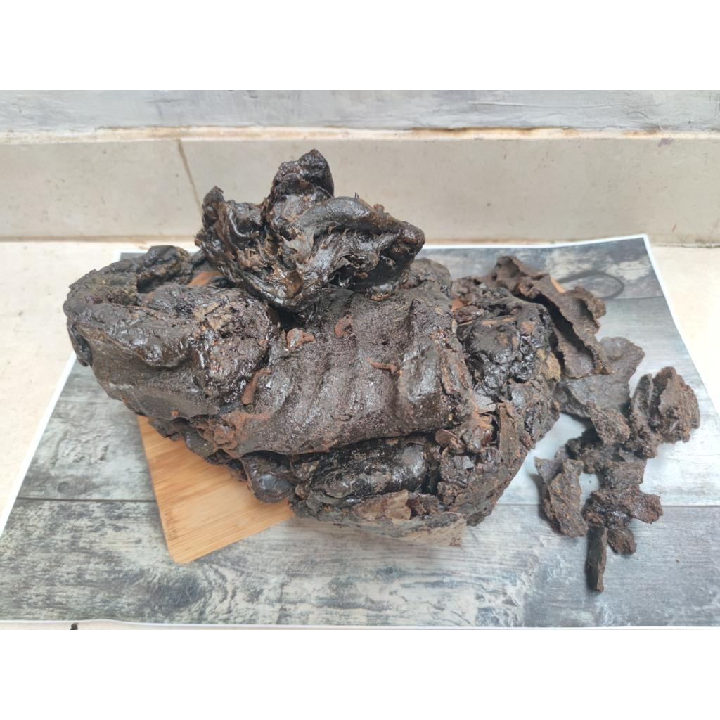 Suhita Propolis Trigona / Propolis Mentah / Propolis Klanceng / Raw Propolis / Propolis Segar / Prop