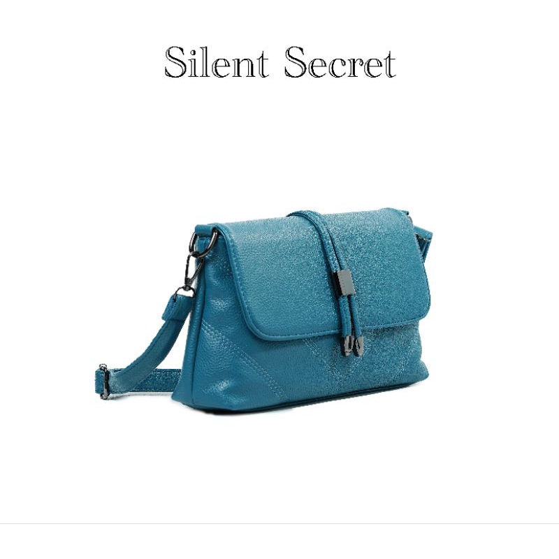 Ladies Handbag Pastel Imported Silent Secret