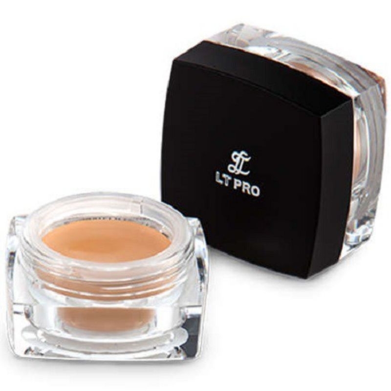 LT PRO Smooth Corrector Cream Found