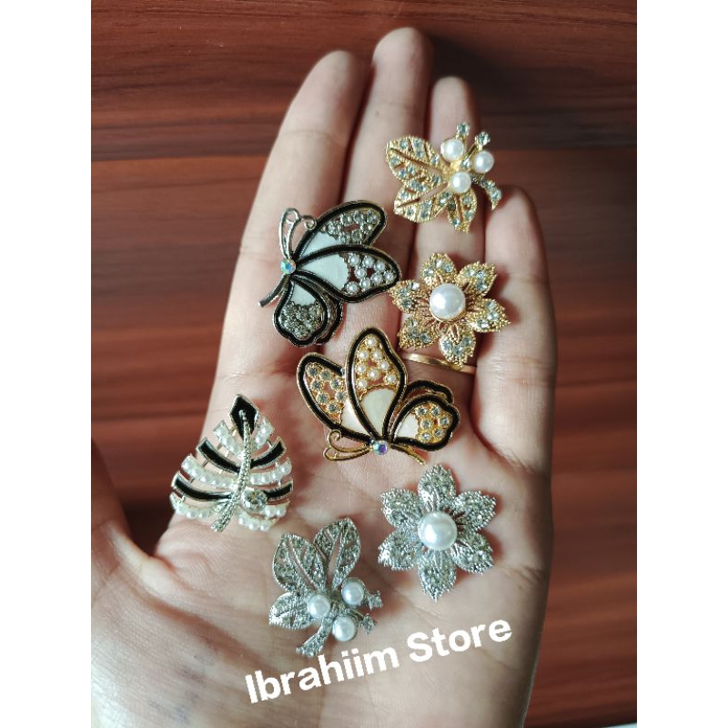 BROS DAGU PREMIUM BROS HIJAB DAGU KECIL BROS DAGU PITA JUNTAI