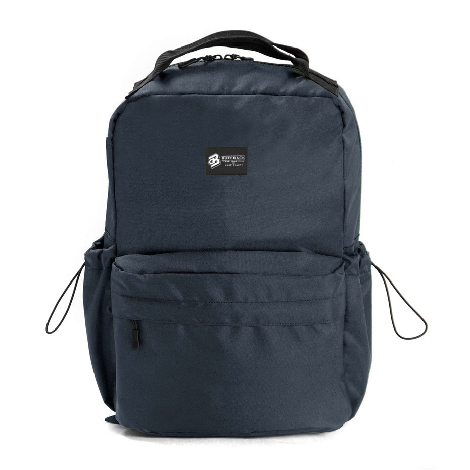 Tas Ransel Backpack Pria Buffback Sky