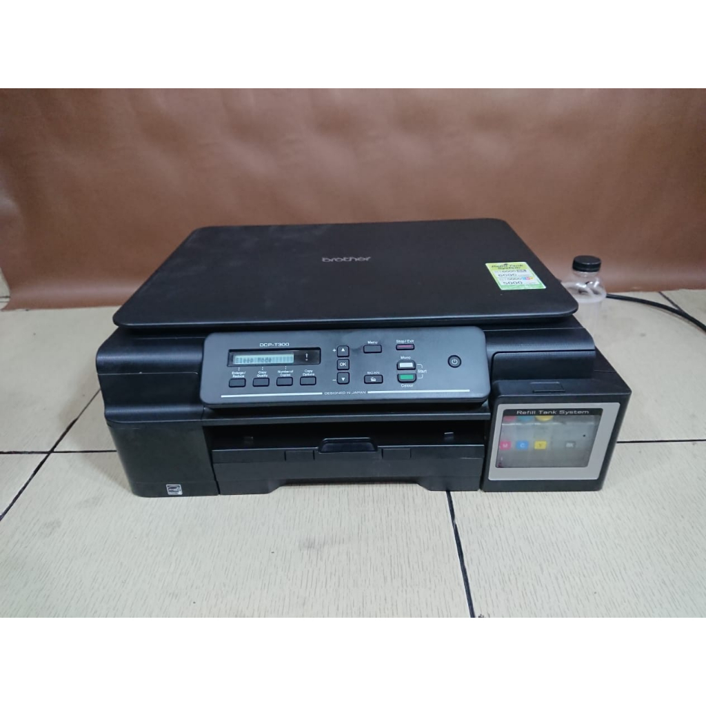 Printer Brother DCP - T300 T 300