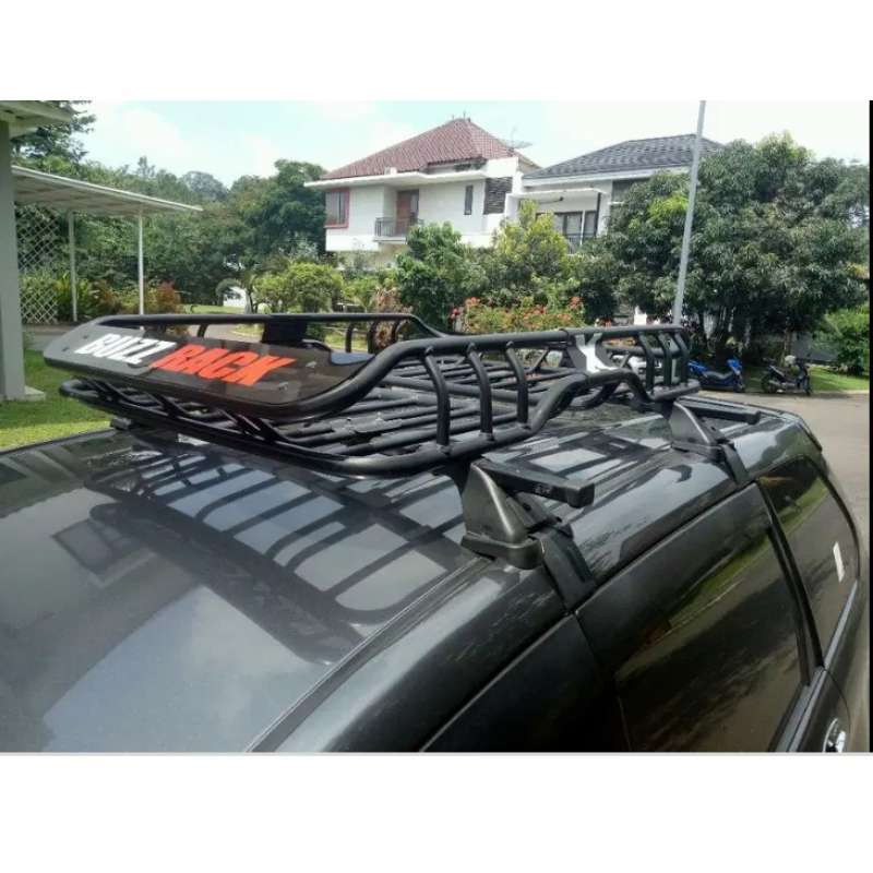 Roofrack BUZZRACK Rack atas Mobil