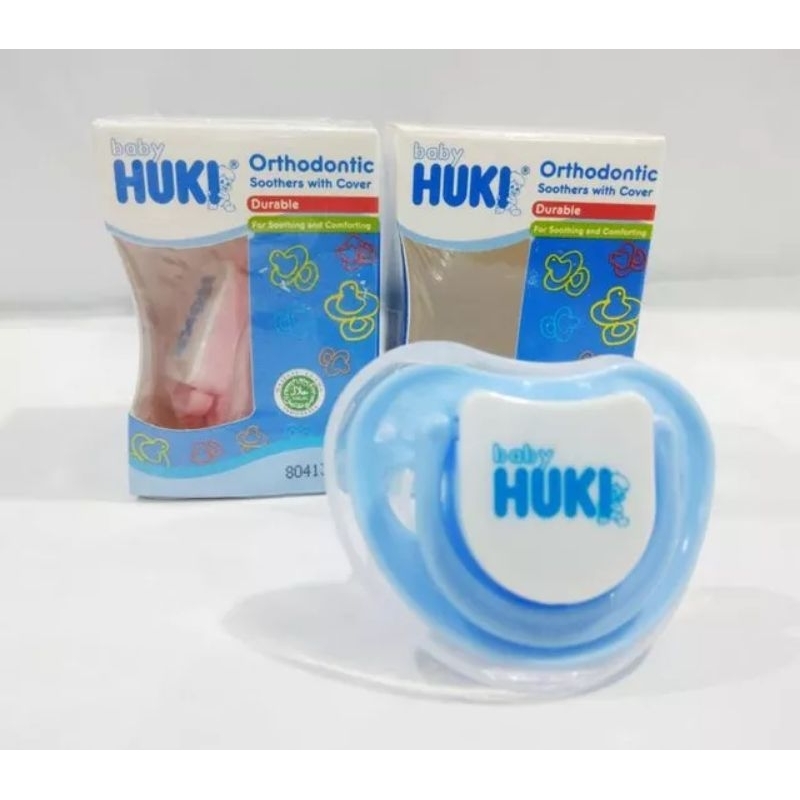 HUKI EMPENG ORTHO 1PCS BOX C10041