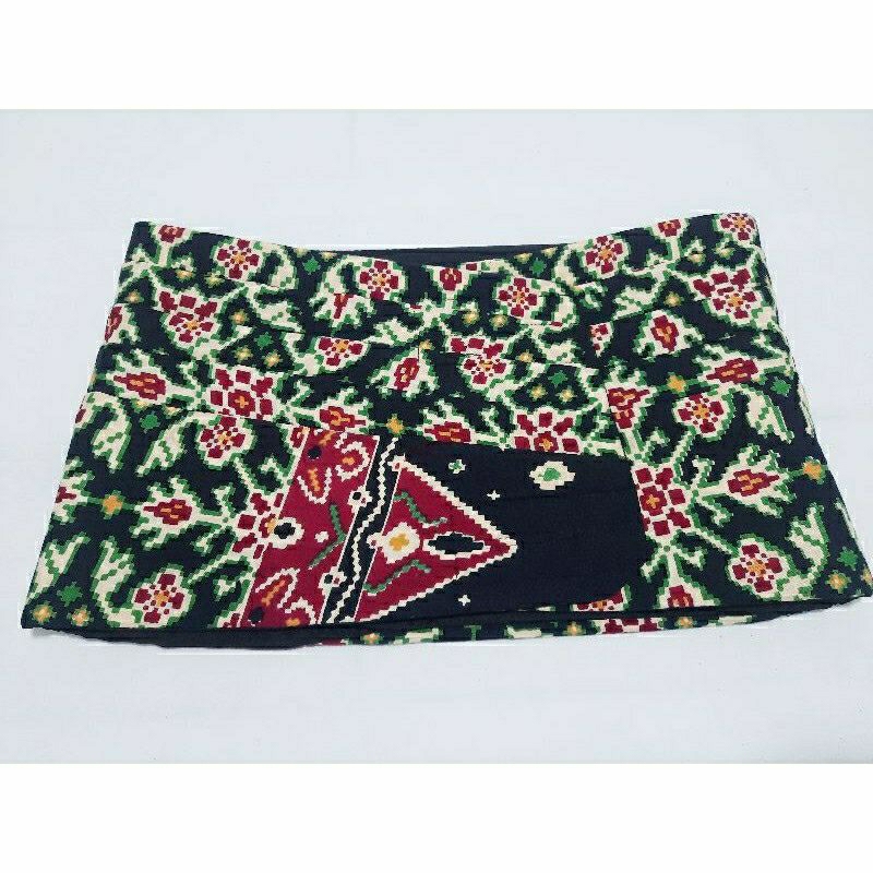 SABUK KAMUS CINDE INSTAN COWOK SIAP PAKAI ADAT JAWA IKAT PINGGANG FASHION PRIA TRADISIONAL SOLO JOGJ