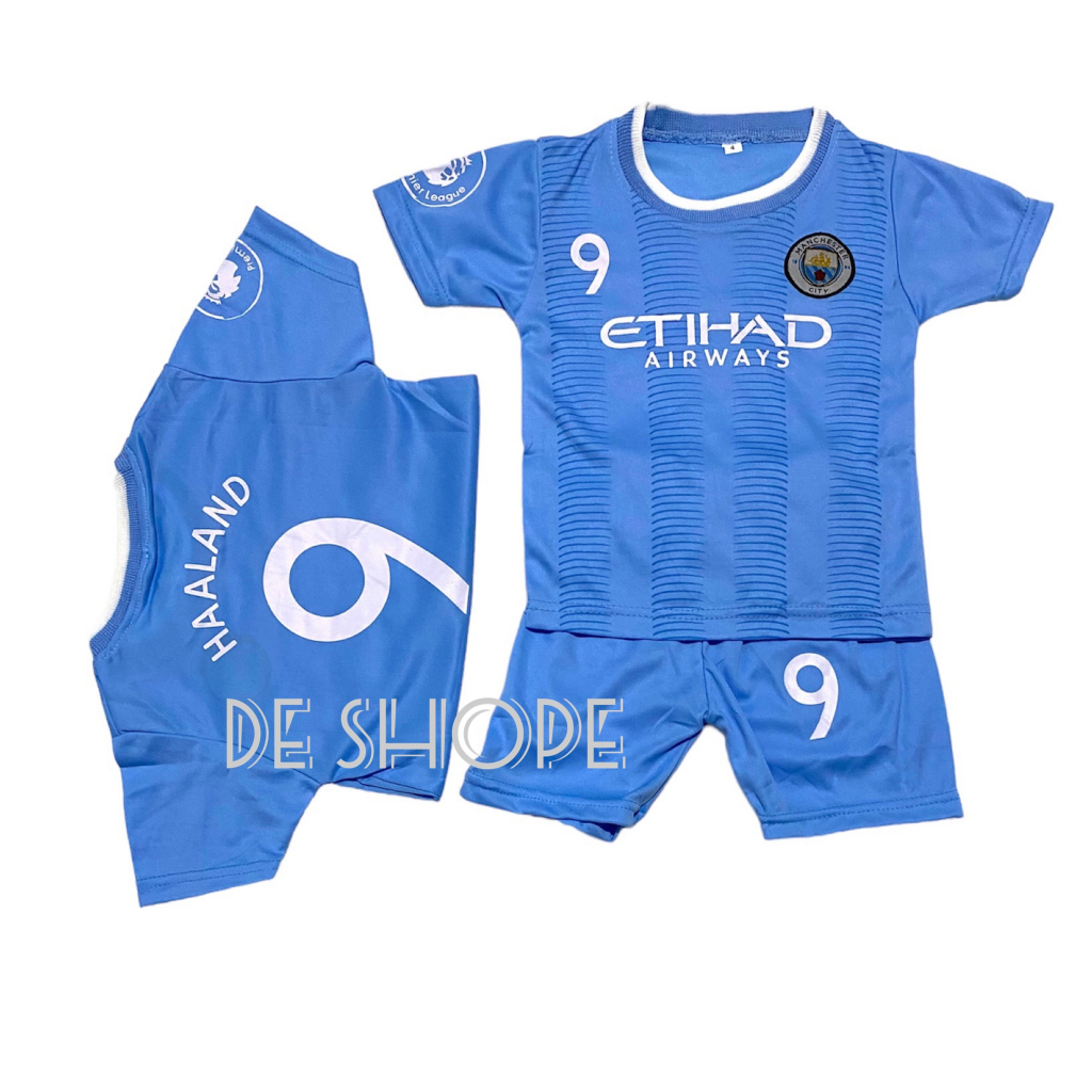 BISA COD / SETELAN BAJU BOLA ANAK TERBARU 2023 / BAJU BOLA ANAK TERMURAH / SET BAJU ANAK LAKI LAKI