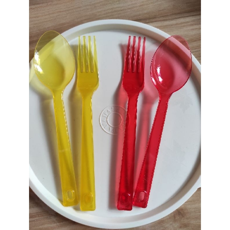 SENDOK GARPU IFA COOKWARE