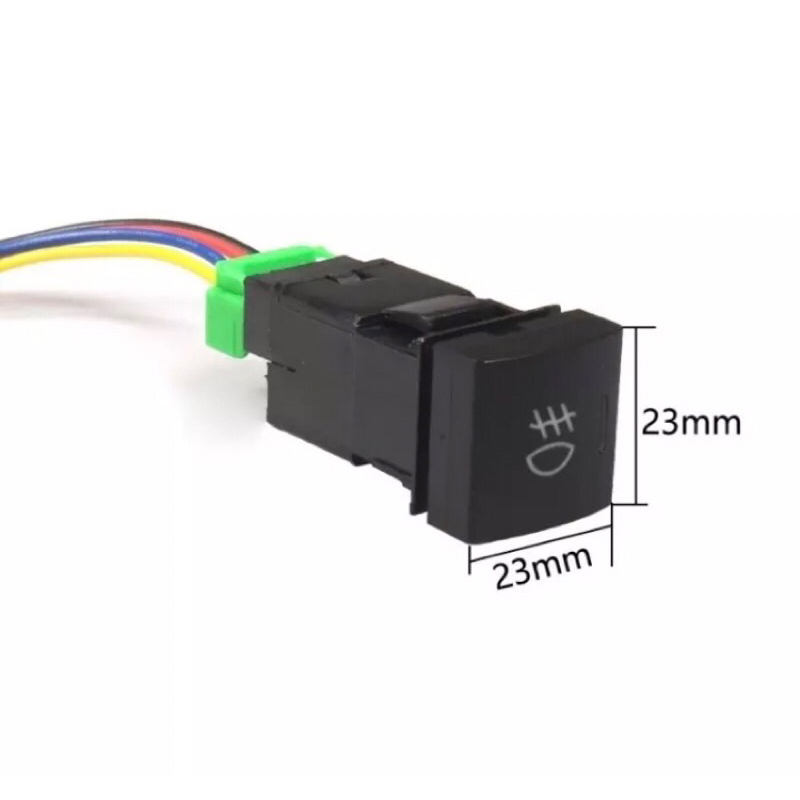 Swicth /Saklar mini inova zenyx,Raize,veloz