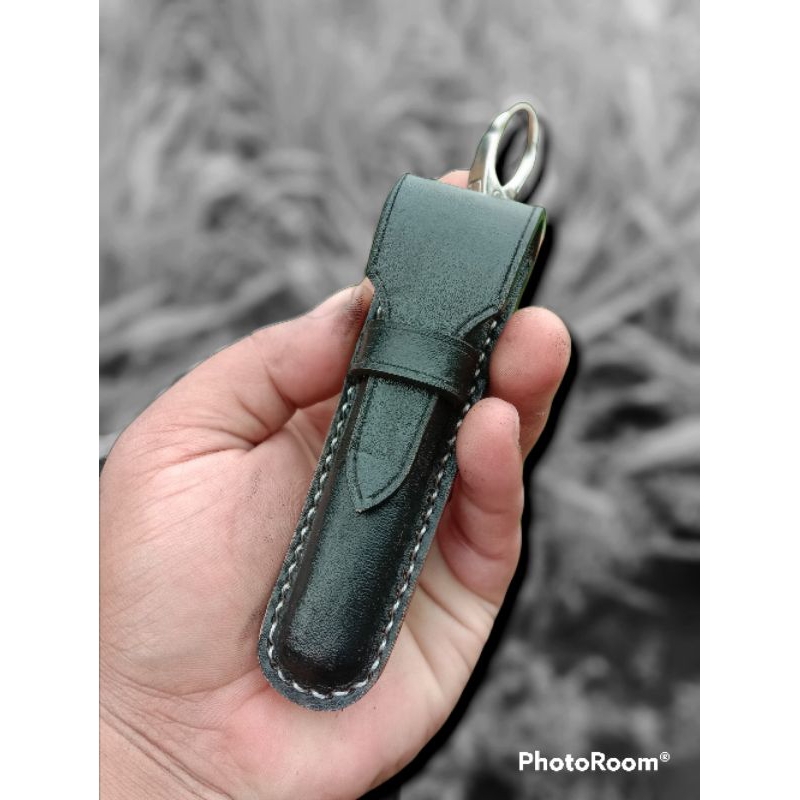 SARUNG PIPA ONCE GG KULIT