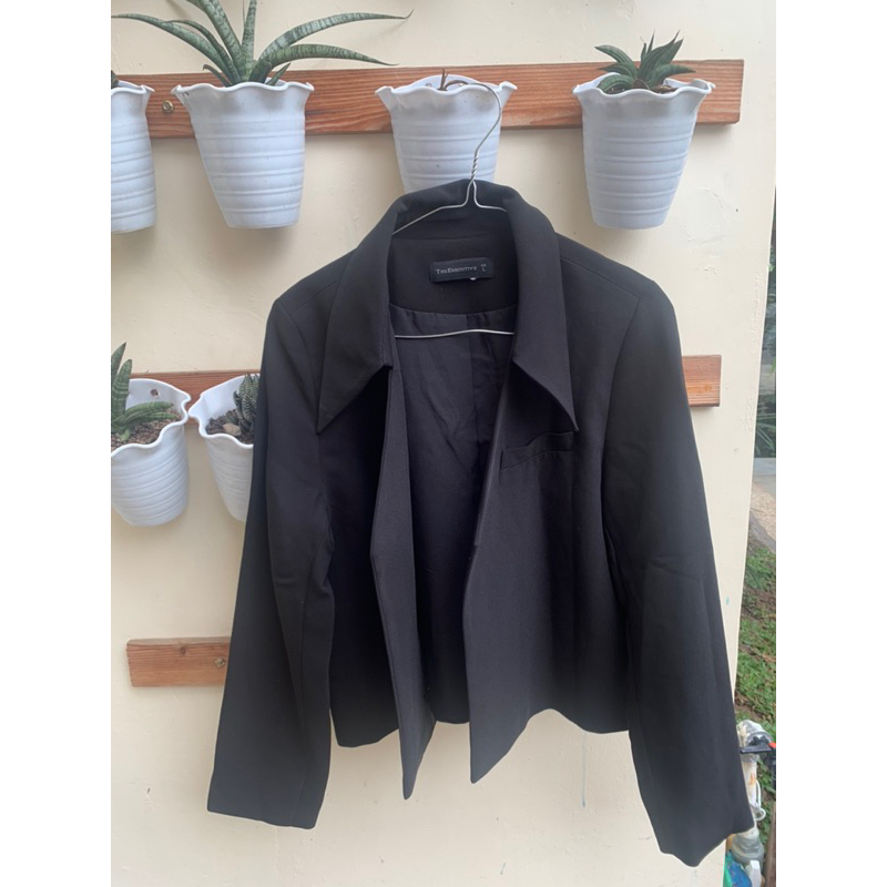 blazer Jas Formal the Executive size L