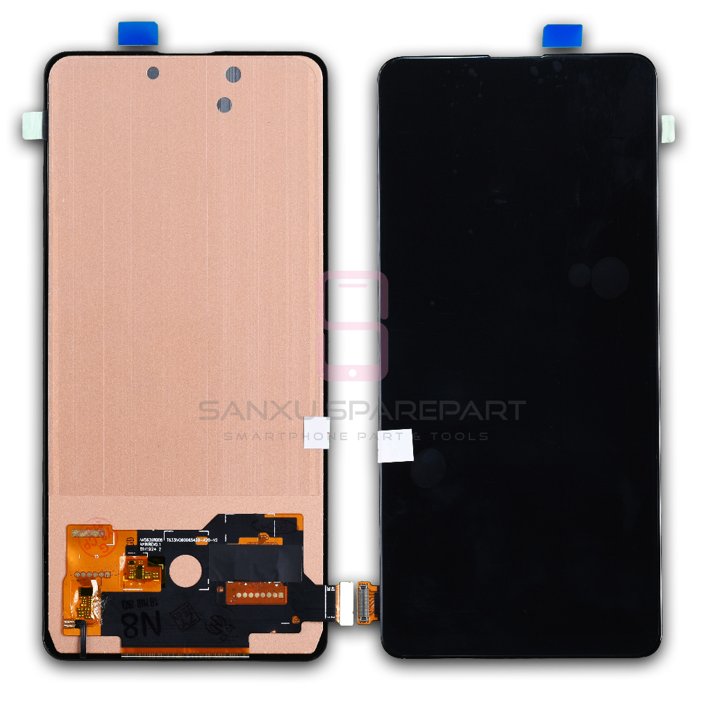 Lcd Xiaomi Mi9T / Redmi K20 Fullset
