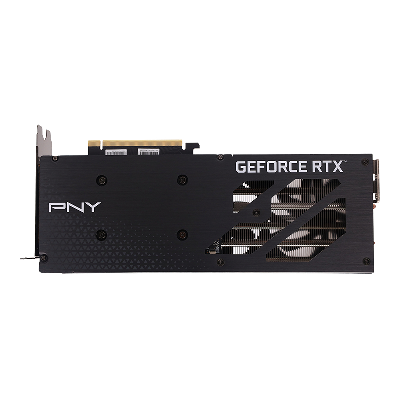 VGA PNY RTX 3070 Ti 8GB VERTO Triple Fan | RTX 3070 8GB GDDR6X